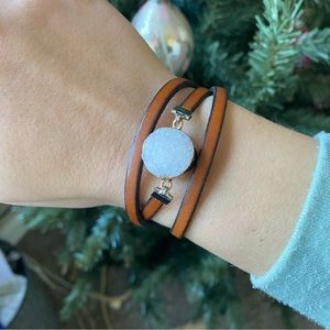 4️⃣for2️⃣0️⃣! NWOT Bracelet